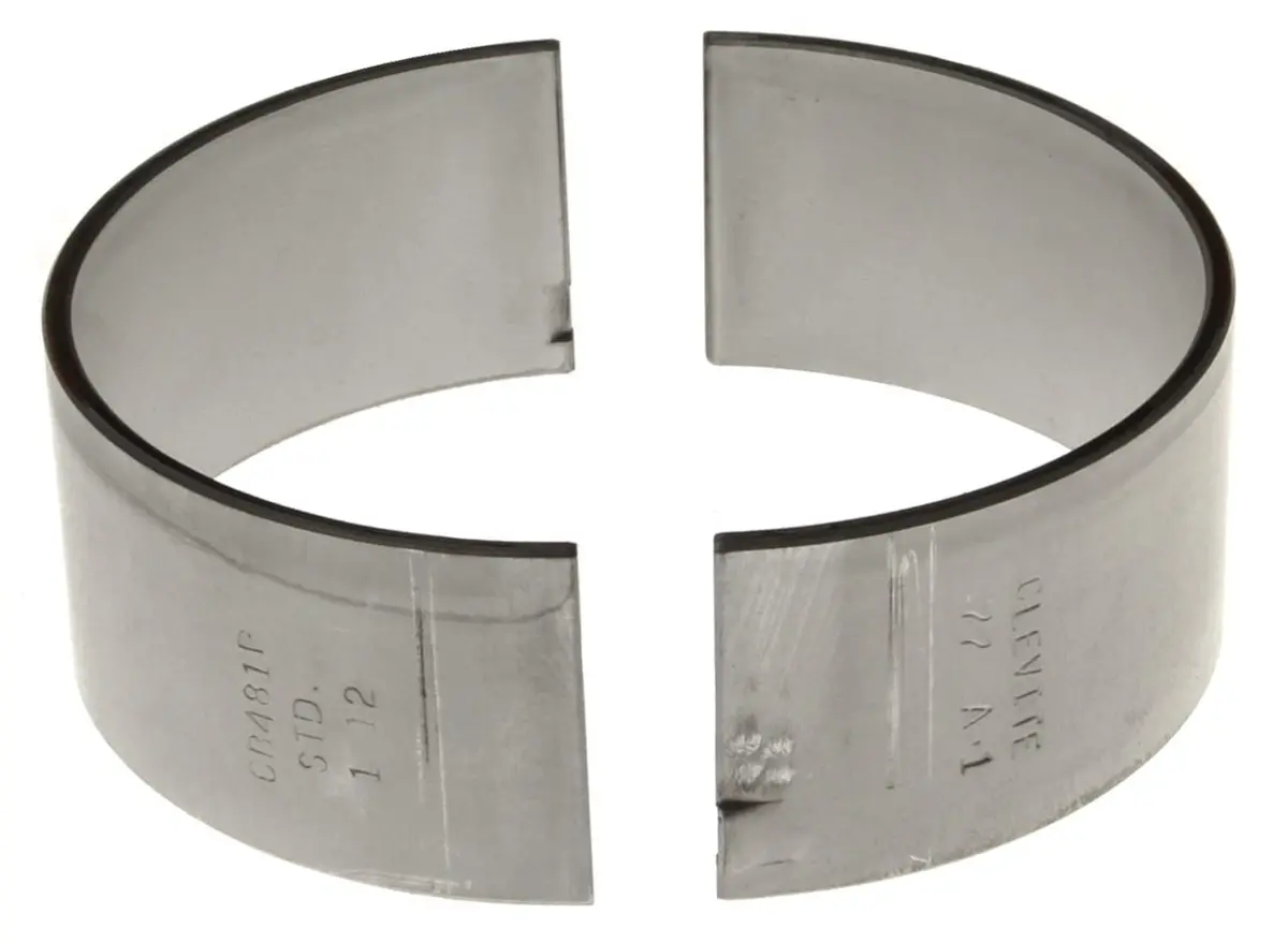 Clevite Cb-481P P-Series Performance Rod Bearings 1