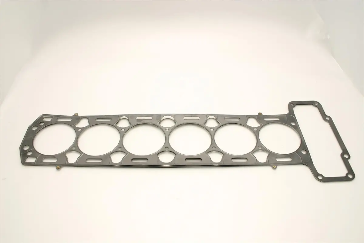 Cometic Mls Head Gasket – Multi-Layer Steel, Precision-Matched For Performance Builds (C4127-098) 1