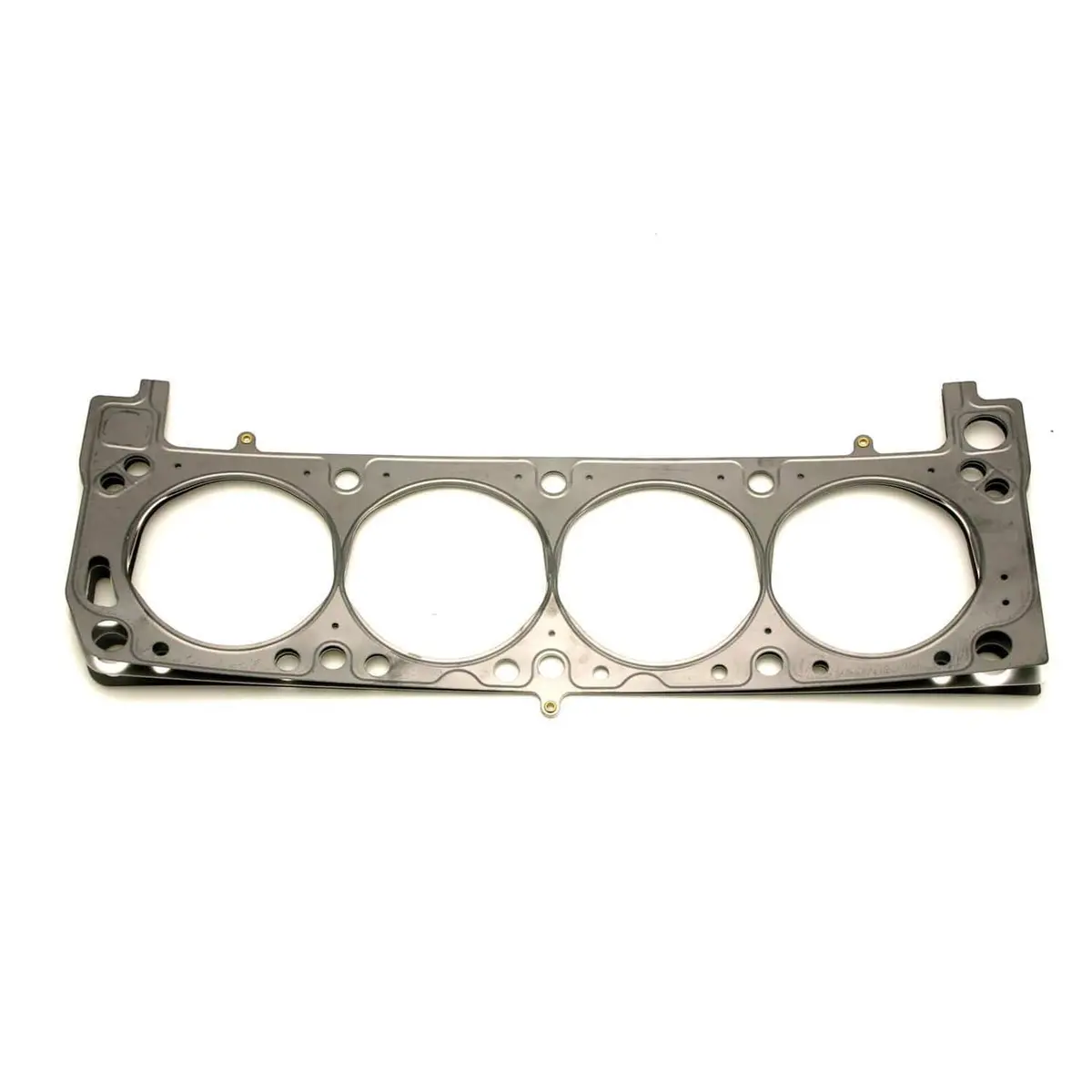 Cometic Mls Head Gasket Set – 0.040" Thickness, Multi-Layer Steel (C5516-040) 1