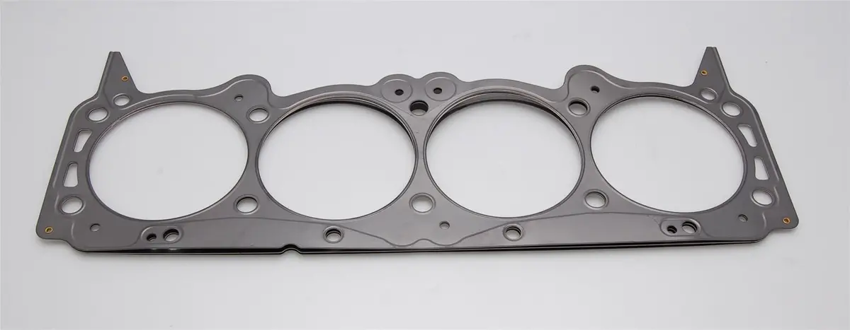 Cometic Mls Head Gasket – Precision Multi-Layer Steel Design (C5753-040) 1