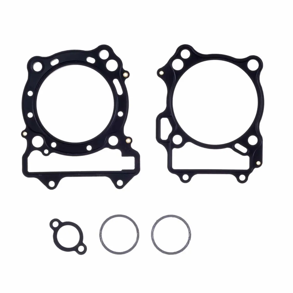 Cometic Top-End Gasket Kit For Enhanced Engine Sealing (C7978) 1