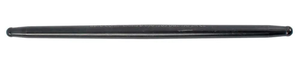 Comp Cams Dual-Taper Pushrods For Enhanced Valve Train Stability (8670-1) 1