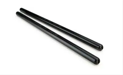 Comp Cams Hi-Tech Pushrods – Precision-Ground For Consistent Valve Train Response 1