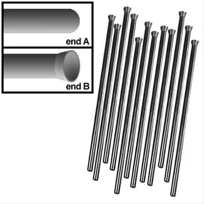 Comp Cams 7836-12 High-Energy Pushrods 1