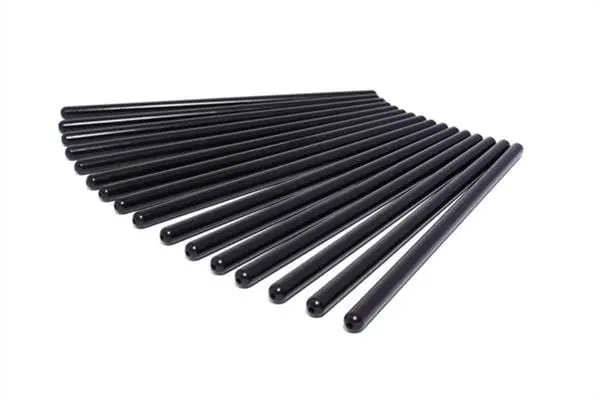Comp Cams Magnum Pushrods – High-Strength Steel, 16-Pack 1