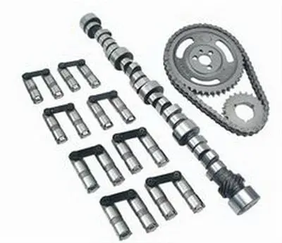 Comp Cams Sk11-677-4 Xtreme Energy Camshaft And Hydraulic Lifter Kit 1