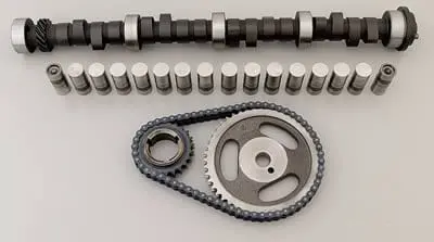 Comp Cams Xtreme Energy Cam & Lifter Kit – Hydraulic Roller, Performance-Tuned (Sk33-234-4) 1