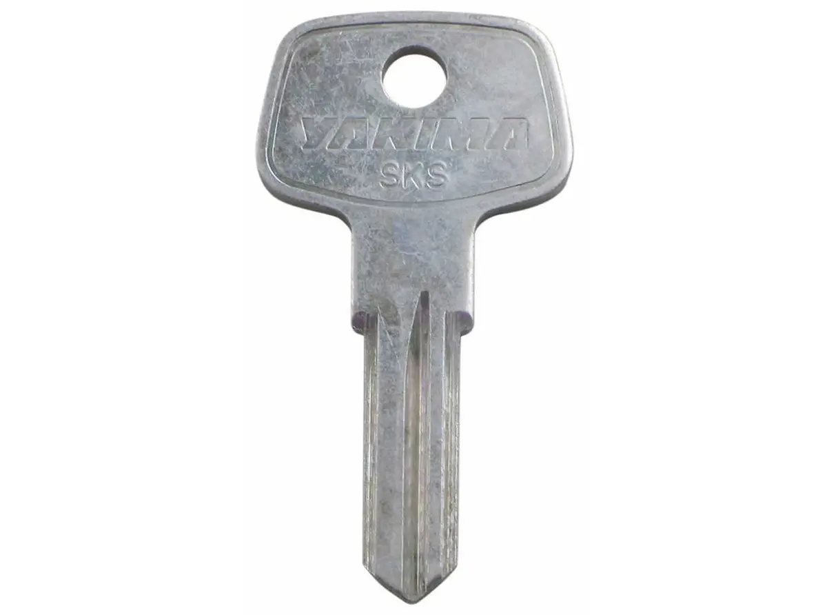Yakima Sks Control Key 1