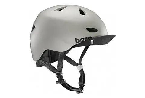 Bern Brentwood 2.0 Helmet Satin Cool Grey M 55.5Cm-59Cm 1