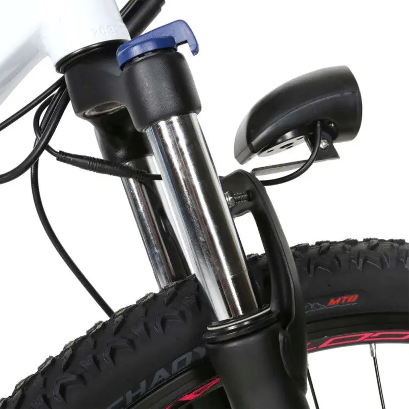 Gotrax E03 Electric Mountain Bike (350W Motor) 2