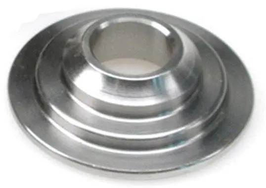 Titanium Valve Spring Retainer Set – 7° Angle, 16-Piece C86037T-16 Kit 1