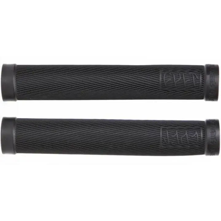 Cult Begin Grips (Black) 1