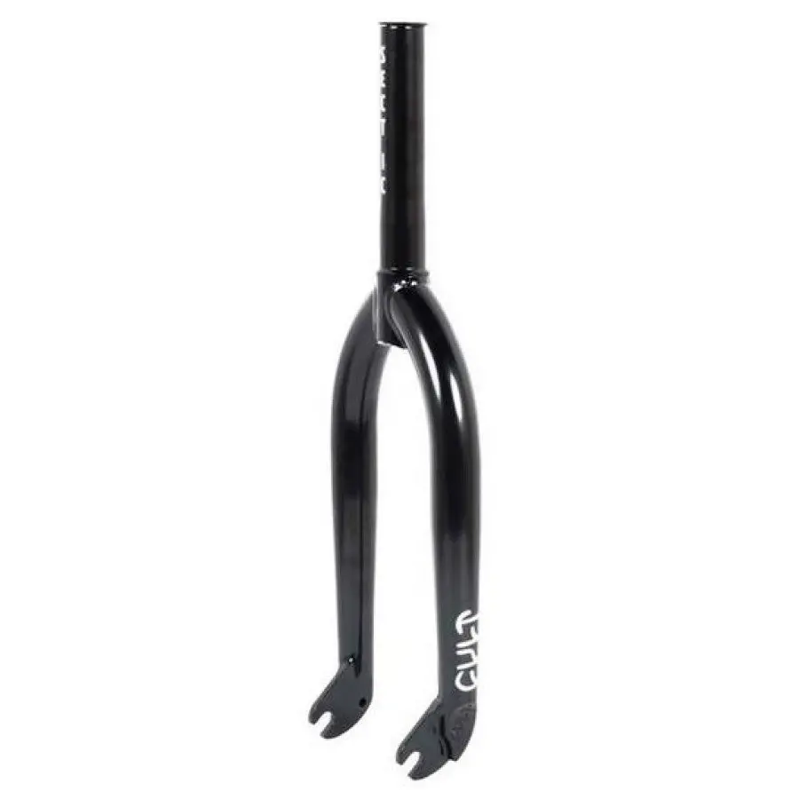 Cult Bmx Fork 18" (Black) 1