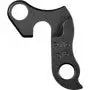 Sos Hanger Cnc D16 (Black) 1