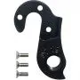 Sos Derailleur Hanger Cnc D719 (Black) 1