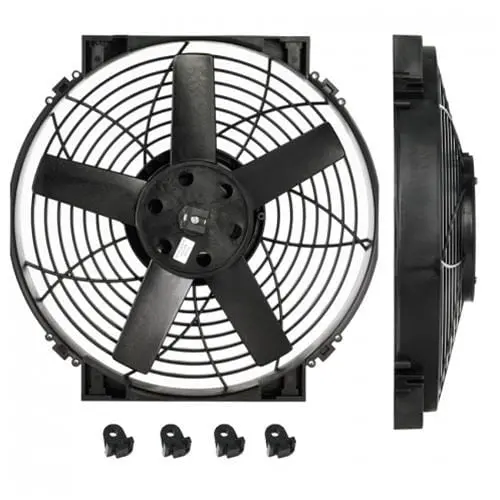 Davies Craig Thermatic 16-Inch Electric Cooling Fan – Dc-0164 1