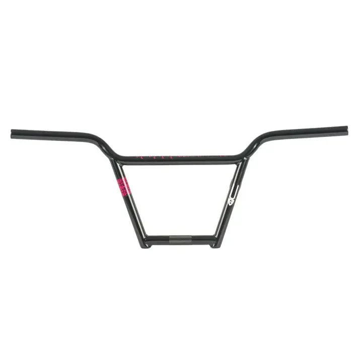 Subrosa Om 4-Piece Handlebars 9.9" Black 1