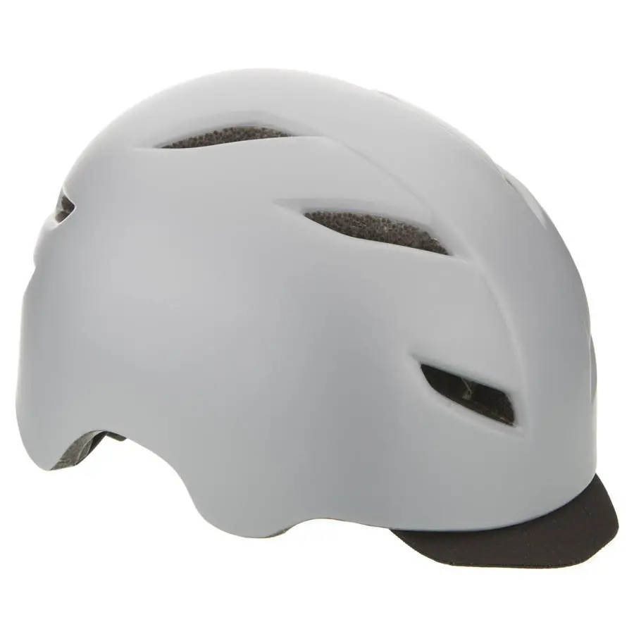 Evo Dekker Helmet Grey U 52Cm-61Cm 1