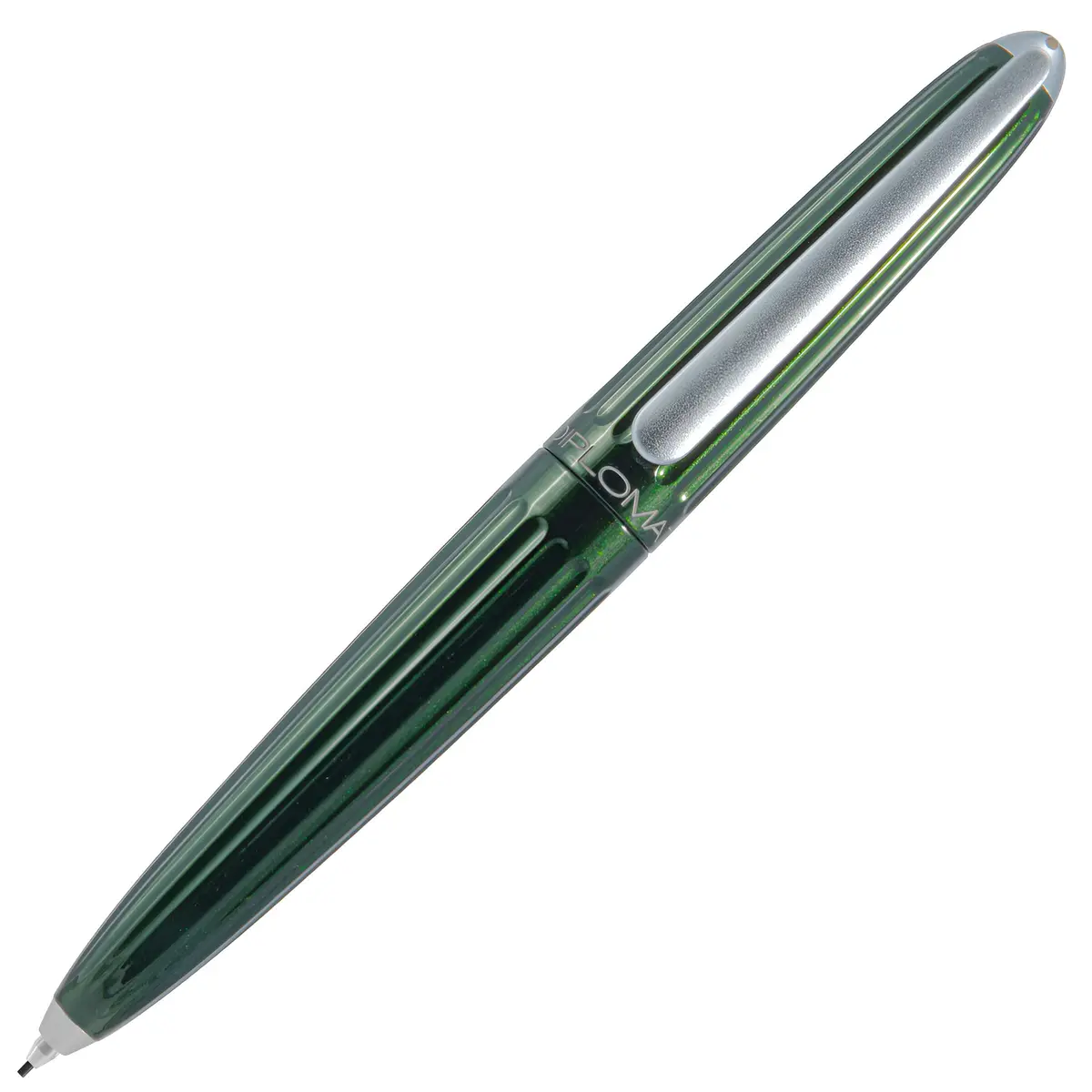Diplomat Bleistift Aero Evergreen 1