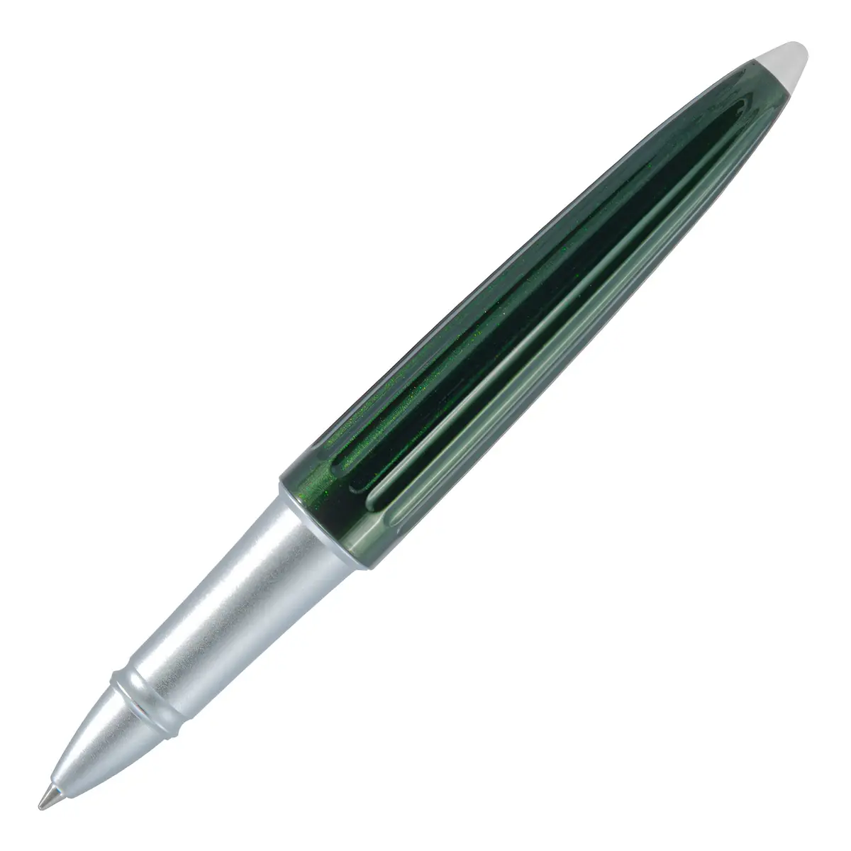 Diplomat Tintenroller Aero Evergreen 1