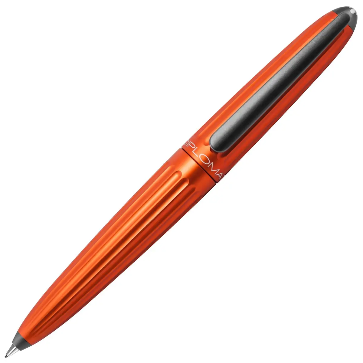 Diplomat, Bleistift Aero, 0,7Mm Mine, Orange 1