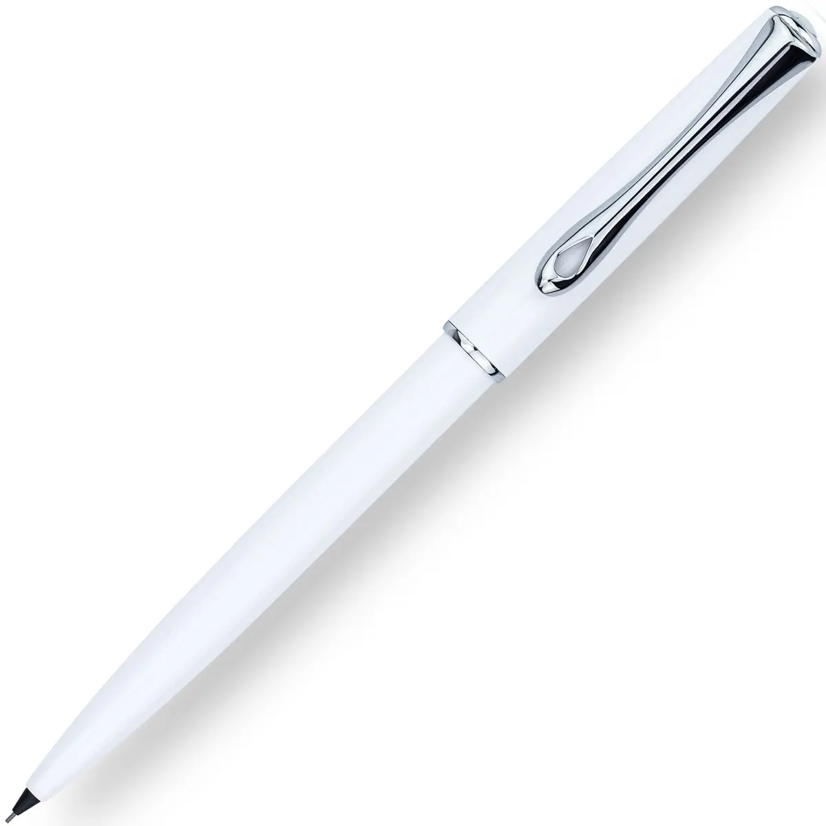 Diplomat, Bleistift Traveller, 0,5Mm Mine, Snowwhite 1