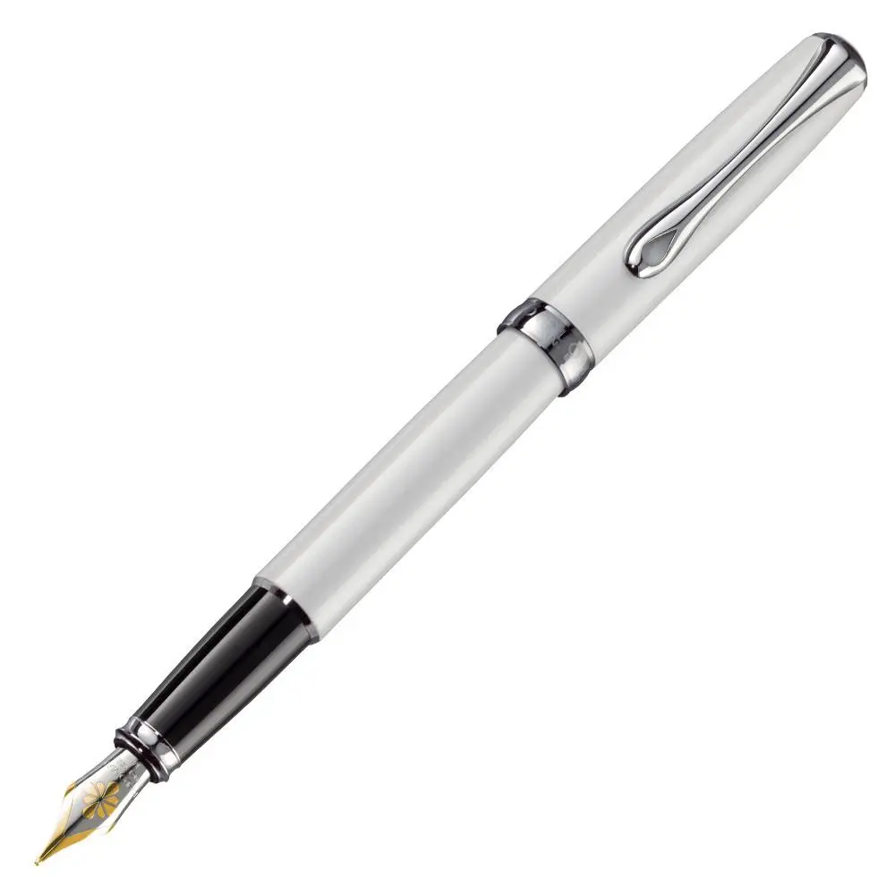Diplomat, Füller Excellence A2, 14K Feder, Permutt 1