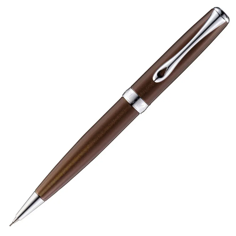 Diplomat, Bleistift Excellence A2, Marrakesh 1