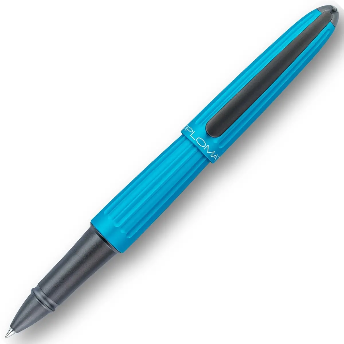 Diplomat, Tintenroller Aero, Türkis 1