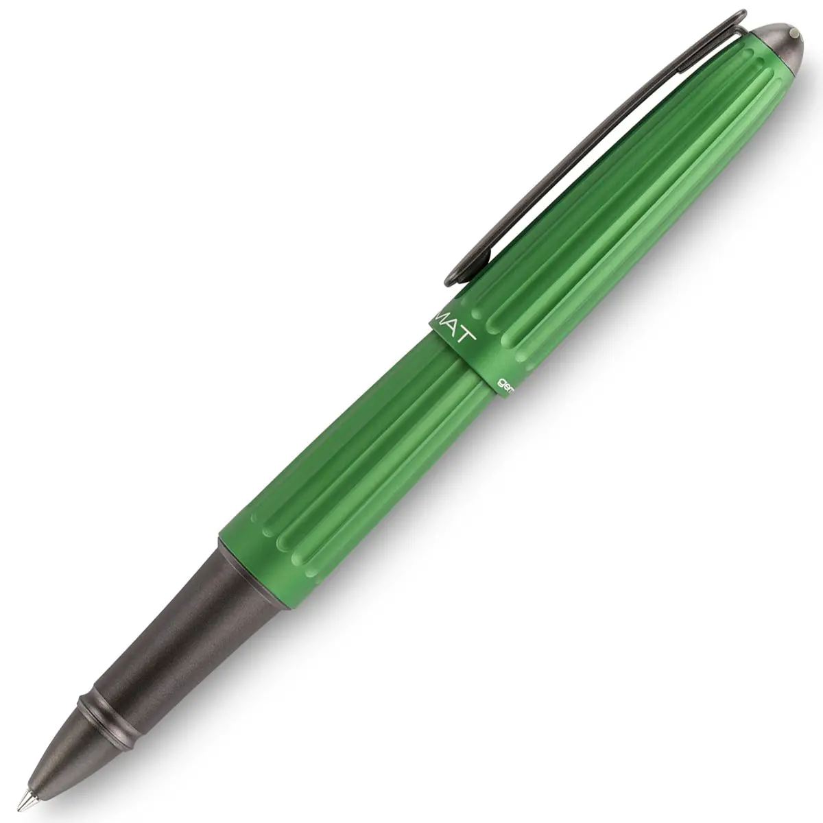 Diplomat, Tintenroller Aero, Grün 1