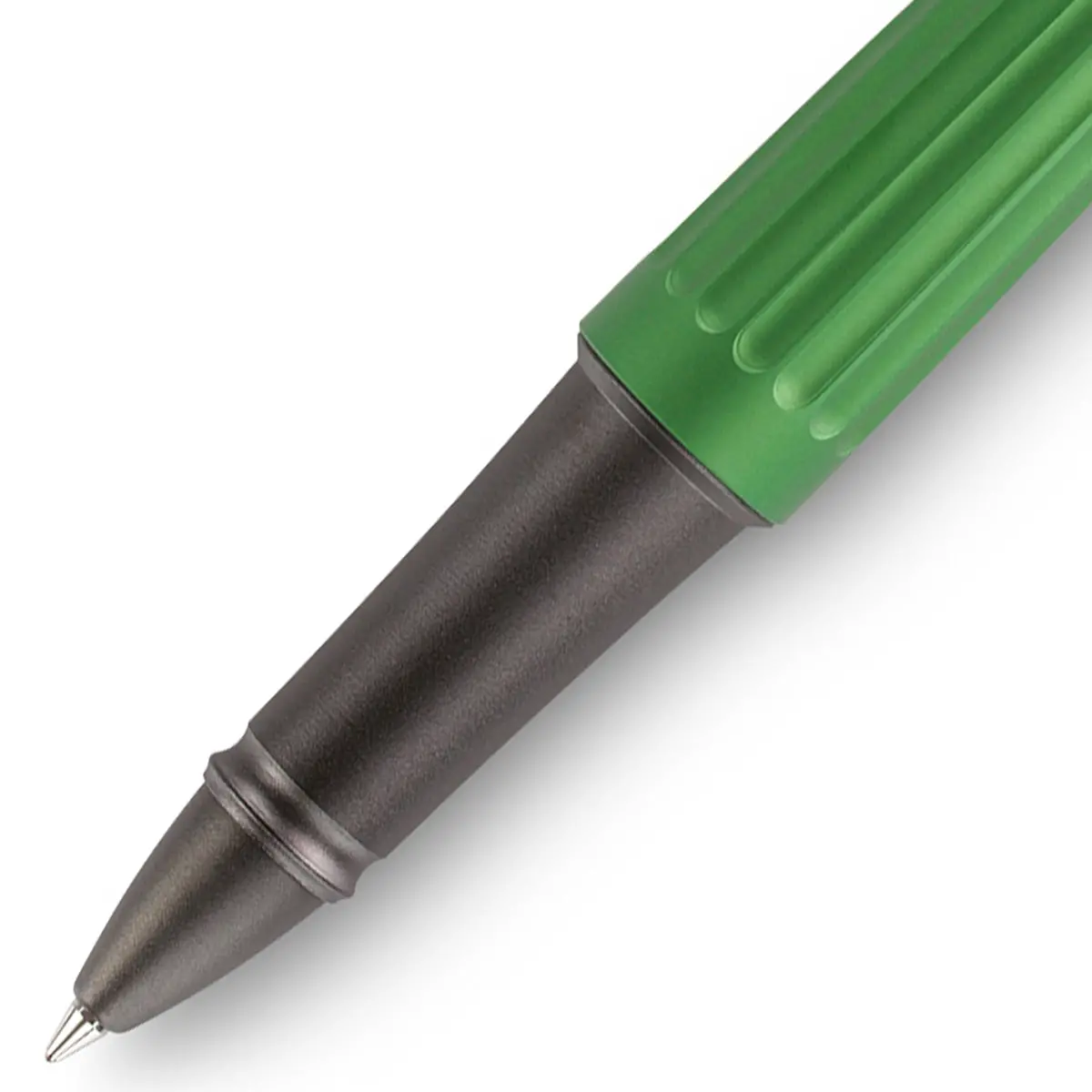 Diplomat, Tintenroller Aero, Grün 2