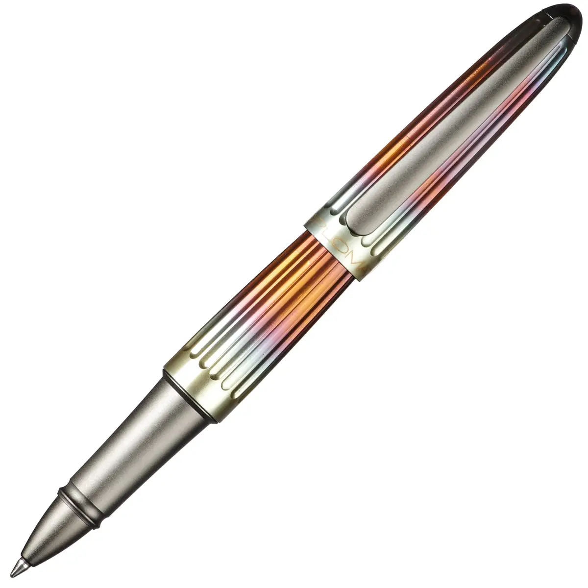 Diplomat, Tintenroller Aero, Flame 1