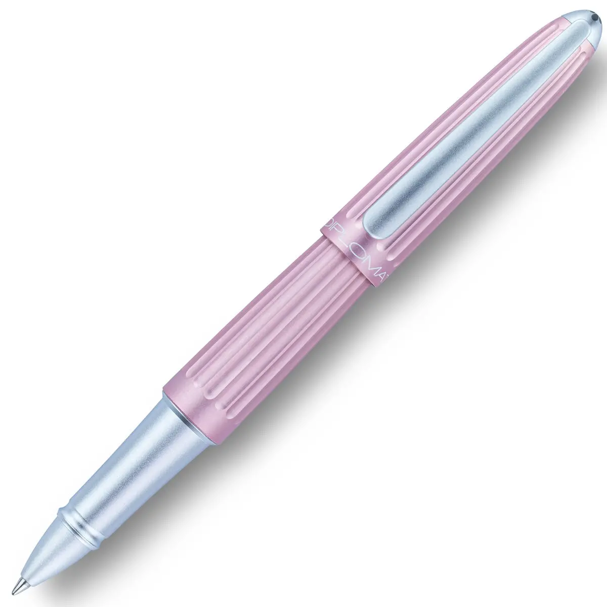 Diplomat, Tintenroller Aero, Antique Rose 1