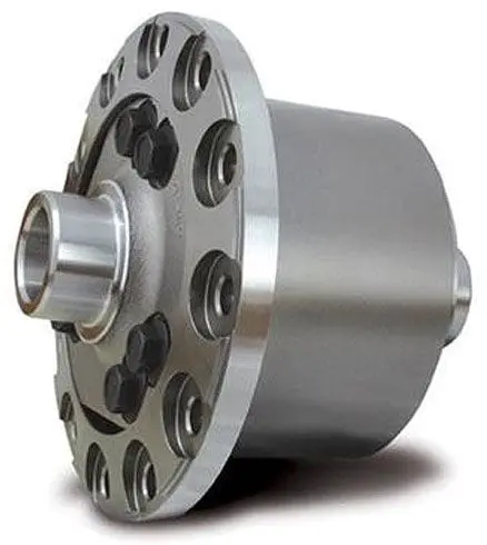 Detroit Truetrac Limited-Slip Differential – Helical Gear Design, 9" Rear Axle (Dl913A555) 1