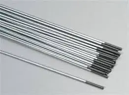 Du-Bro 4-40 Threaded Rods: 4-40 (12”) (Each) 1