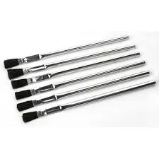 Du-Bro Epoxy Brushes (6) 1