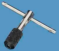 Du-Bro T-Style Tap Handle 1