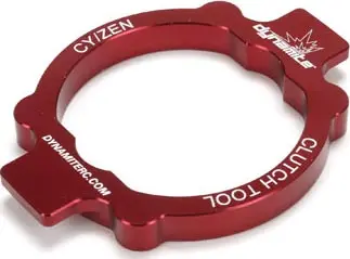 Dynamite Clutch Tool 1/5Th 1