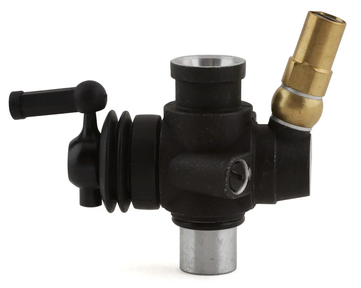 Dynamite Carburetor For Traxxas Replacement Engine. 1