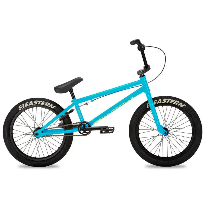 Eastern Javelin Bmx 20" Hot Blue 1