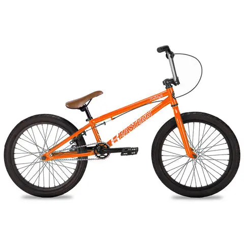 Eastern Lowdown Bmx 20" Orange 1
