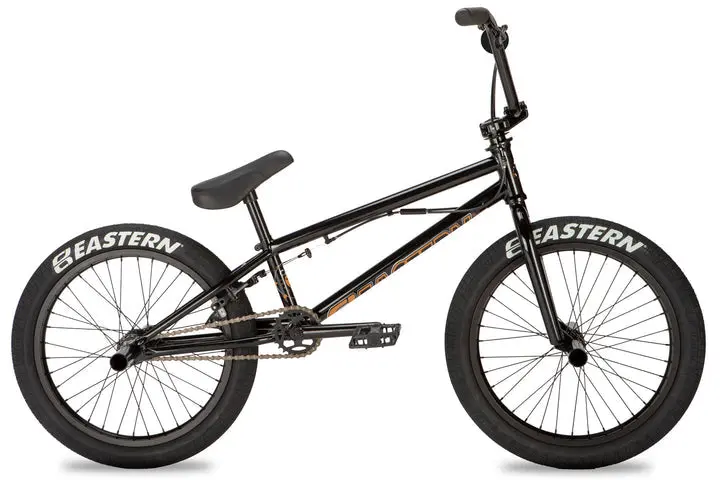 Eastern Orbit Bmx 20" (Black) 1