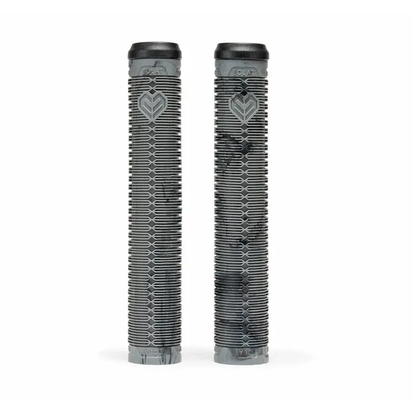 Eclat Shogun Grip (Grey Swirl) 1
