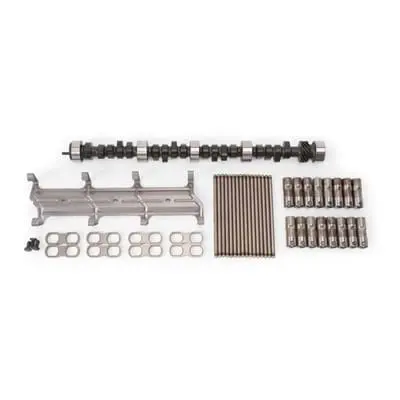 Edelbrock 22096 Rollin' Thunder Hydraulic Roller Cam Kit 1