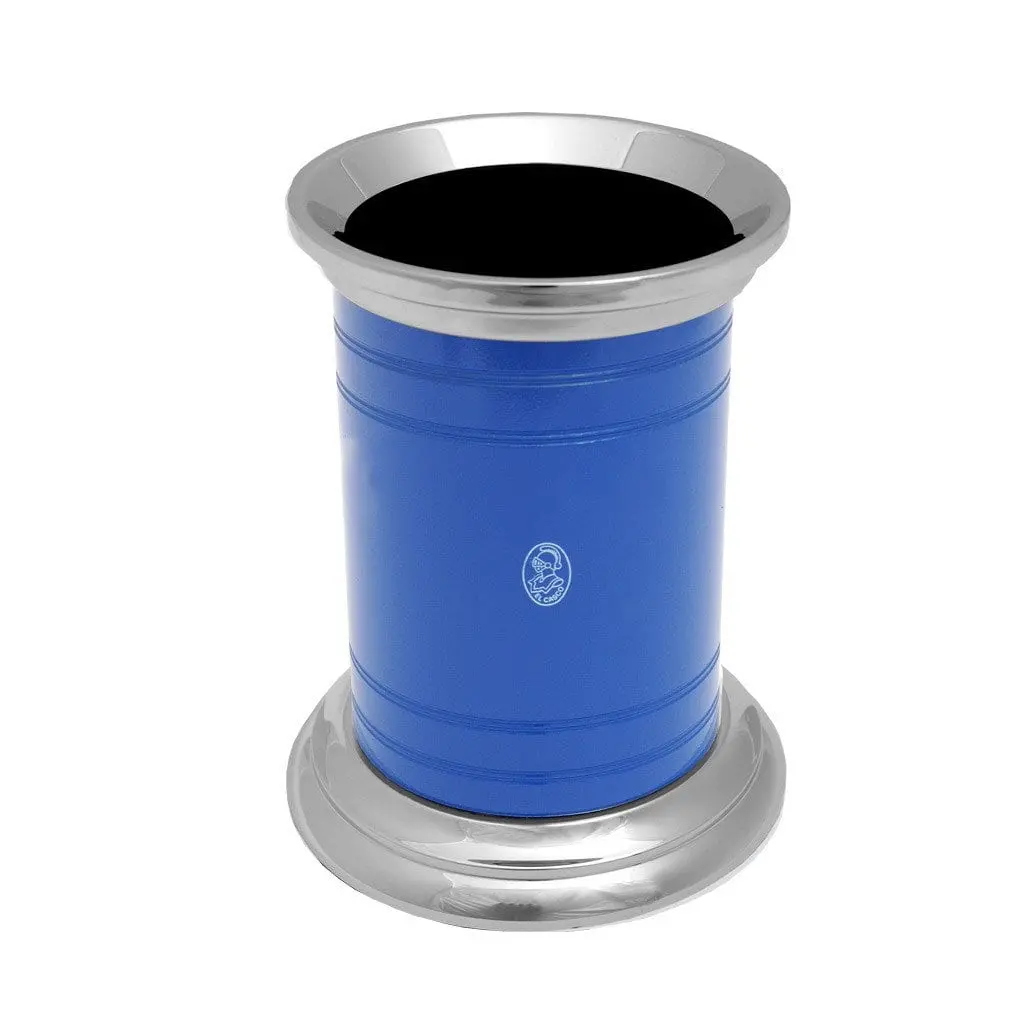 El Casco, Stiftehalter Colorful, Blau 1