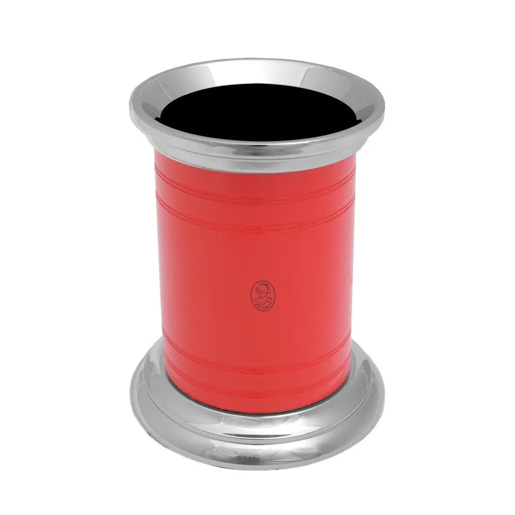 El Casco, Stiftehalter Colorful, Rot 1