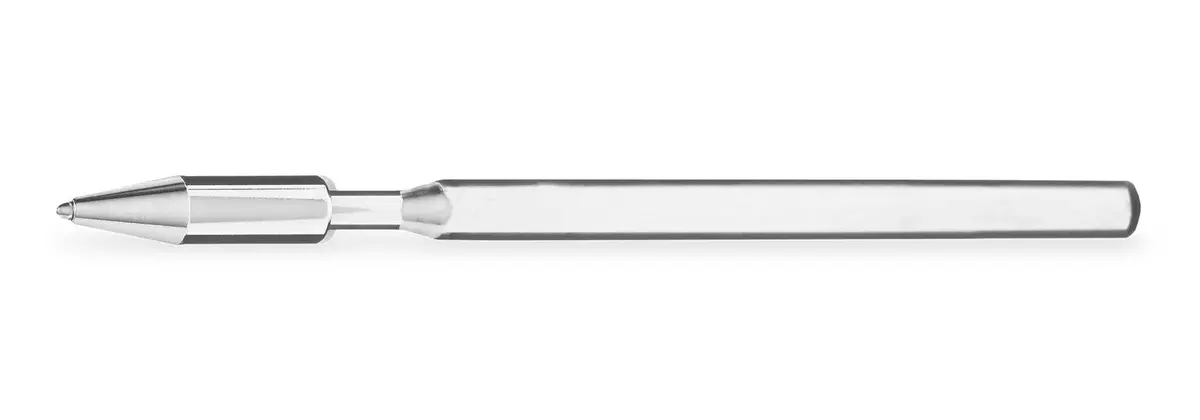 E+M Holzprodukte Gmbh Schreibminen Ball 5,5 Mm Schwarz 1