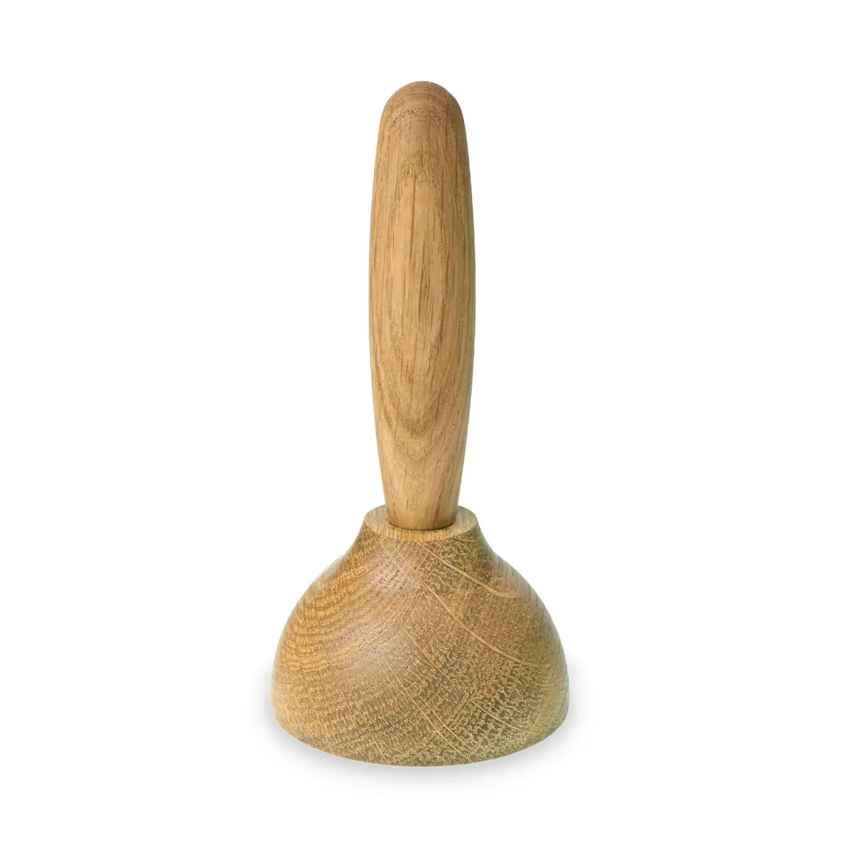 E+M Holzprodukte Gmbh Bleistifte Base-Point Matt Verchromt, Natur 1