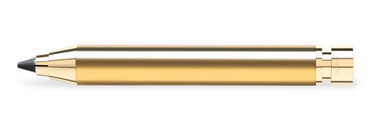 E+M Holzprodukte Gmbh Fallminenstifte Graphic Metal Raw 1