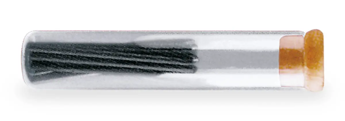 E+M Holzprodukte Gmbh Schreibminen Hb 1,18 Mm Graphit 1